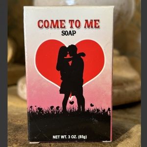 Come to me Soap